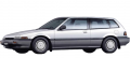Honda Accord III Aerodeck